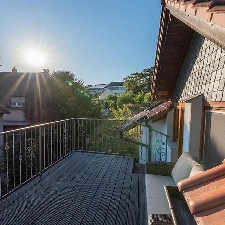 Ferienhaus Bis 10 Personen Und 2,5 Schlafzimmern Geisenheim Kültér fotó