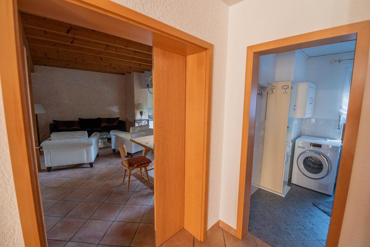 Ferienhaus Bis 10 Personen Und 2,5 Schlafzimmern Geisenheim Kültér fotó