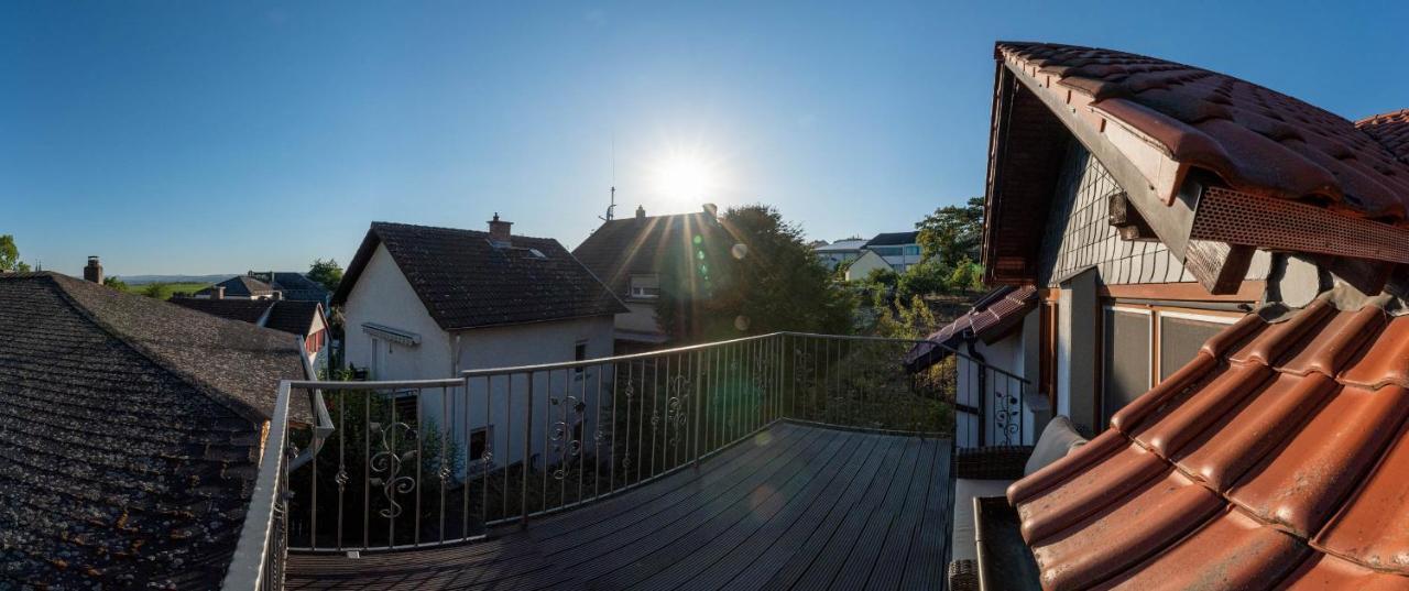 Ferienhaus Bis 10 Personen Und 2,5 Schlafzimmern Geisenheim Kültér fotó