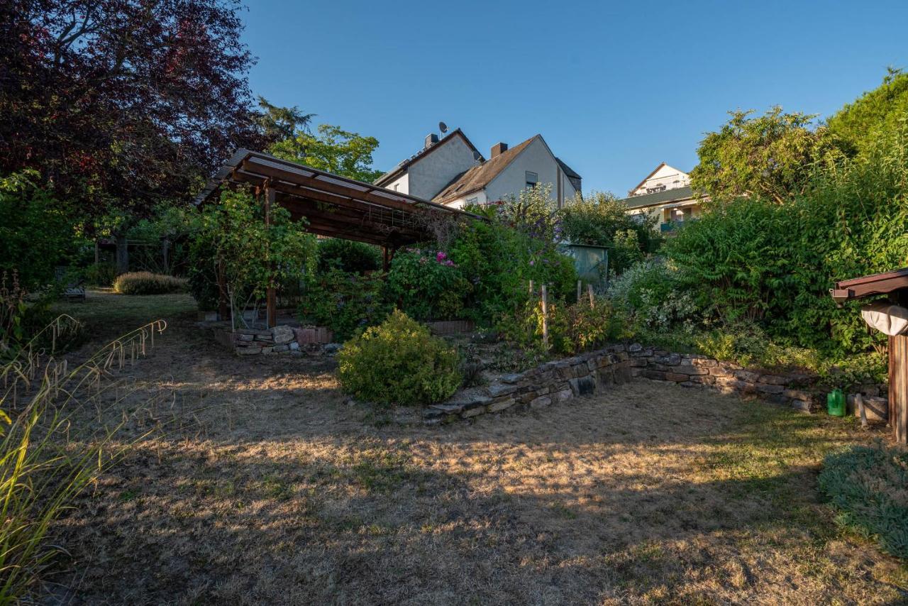 Ferienhaus Bis 10 Personen Und 2,5 Schlafzimmern Geisenheim Kültér fotó