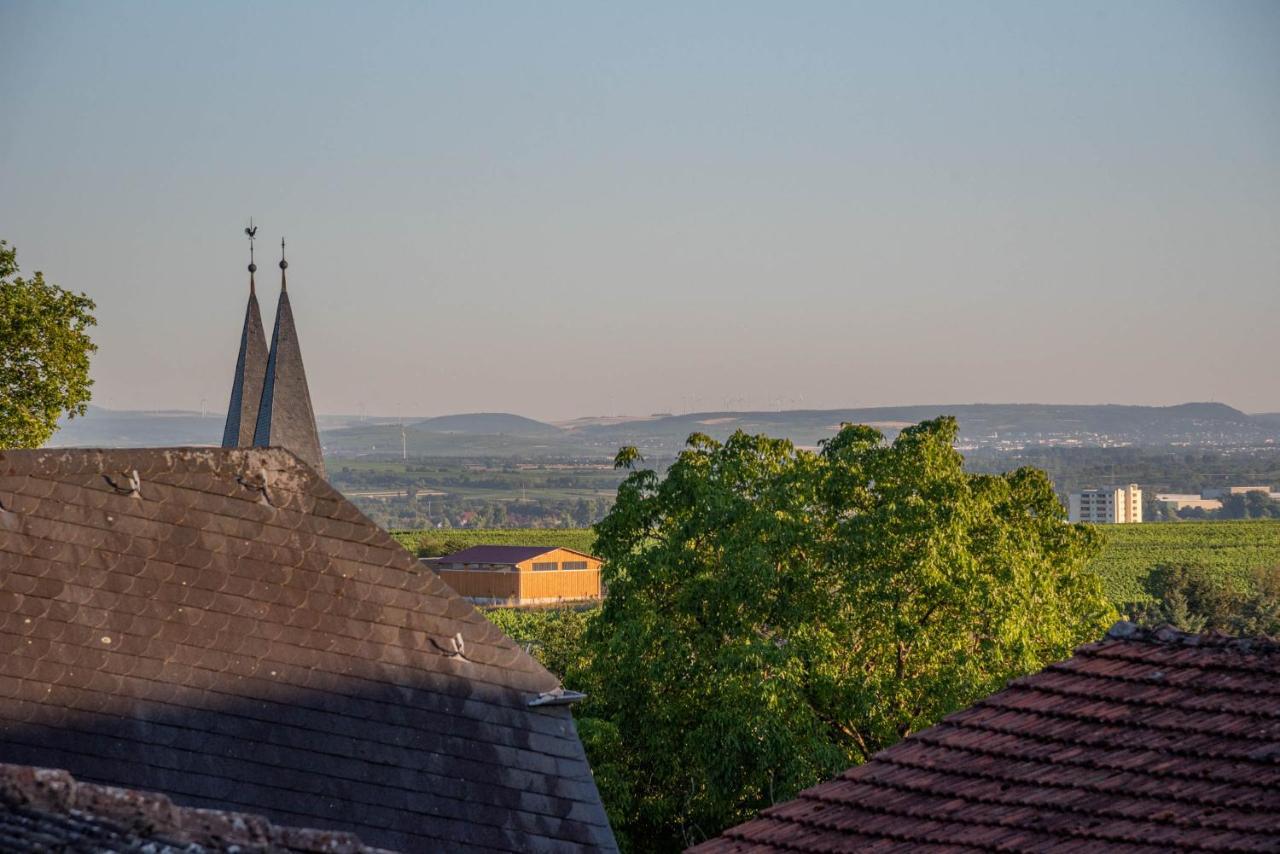 Ferienhaus Bis 10 Personen Und 2,5 Schlafzimmern Geisenheim Kültér fotó