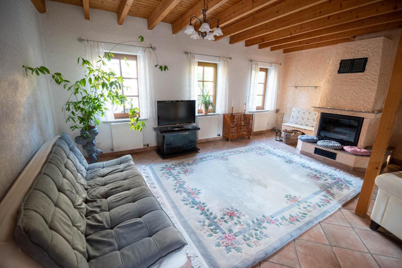 Ferienhaus Bis 10 Personen Und 2,5 Schlafzimmern Geisenheim Kültér fotó