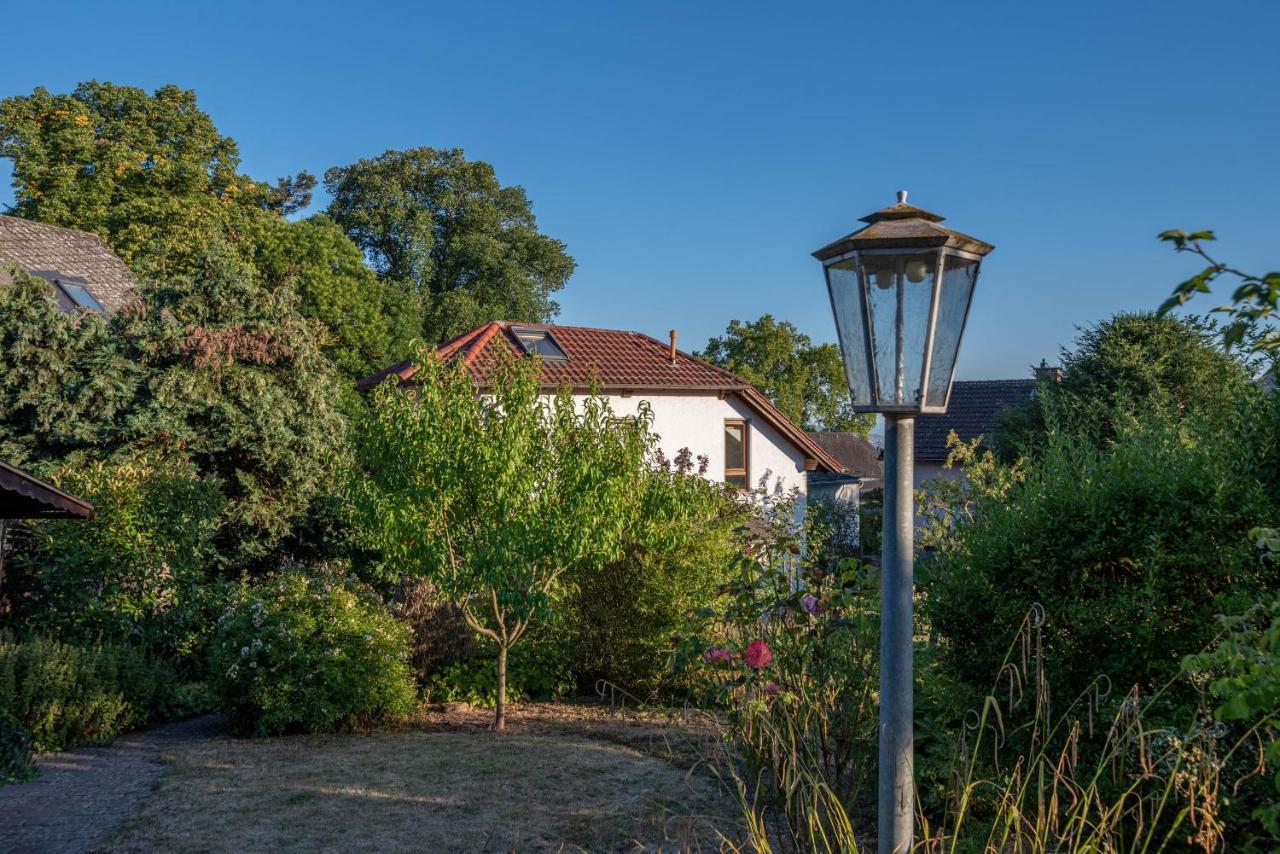 Ferienhaus Bis 10 Personen Und 2,5 Schlafzimmern Apartman Geisenheim Kültér fotó