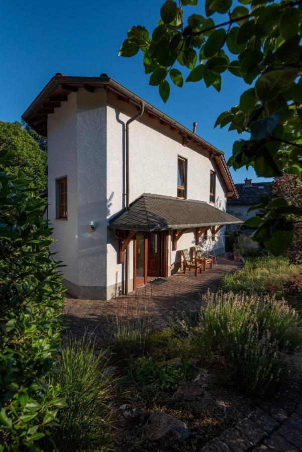Ferienhaus Bis 10 Personen Und 2,5 Schlafzimmern Geisenheim Kültér fotó