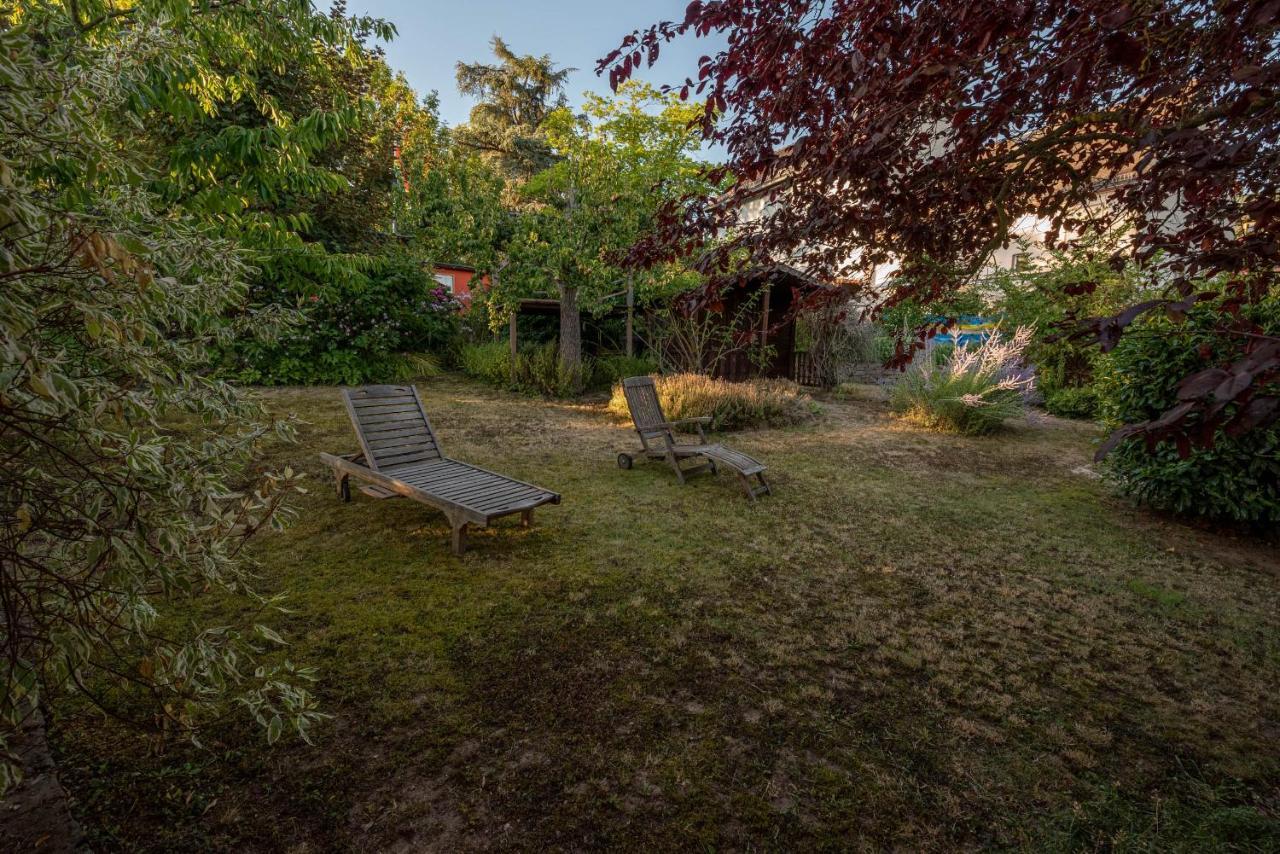 Ferienhaus Bis 10 Personen Und 2,5 Schlafzimmern Geisenheim Kültér fotó