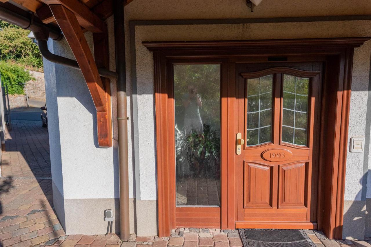 Ferienhaus Bis 10 Personen Und 2,5 Schlafzimmern Geisenheim Kültér fotó