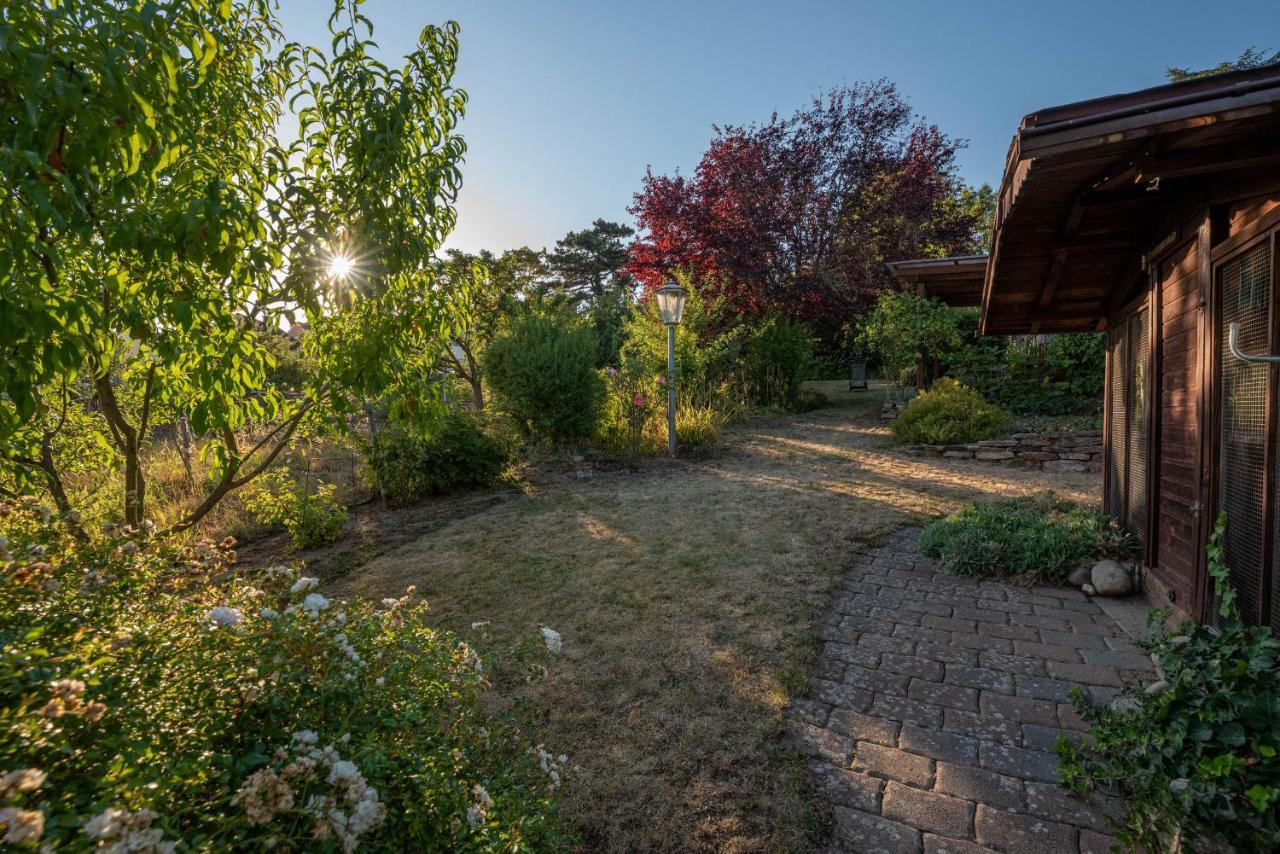 Ferienhaus Bis 10 Personen Und 2,5 Schlafzimmern Geisenheim Kültér fotó