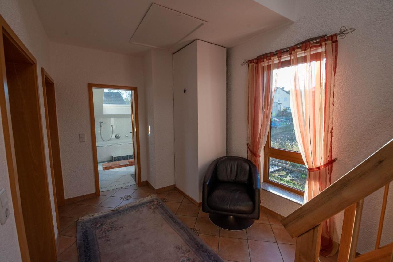 Ferienhaus Bis 10 Personen Und 2,5 Schlafzimmern Geisenheim Kültér fotó